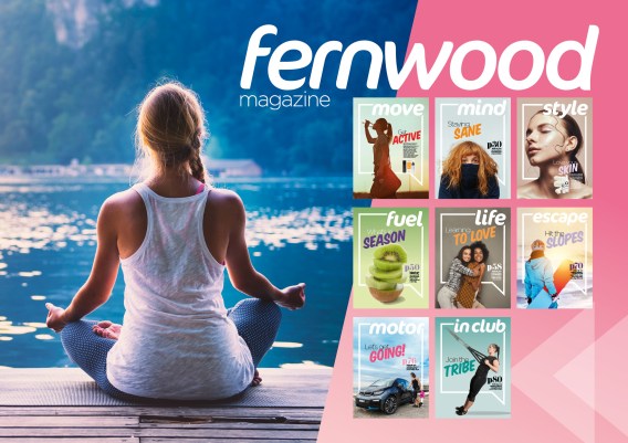 VMO adds Fernwood to its custom publishing portfolio