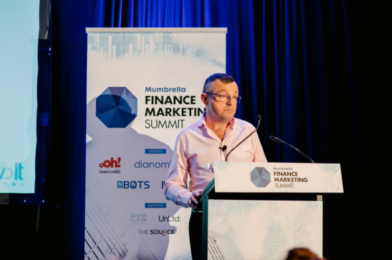 Banks shouldn’t expect love from customers says Volt Bank co-founder