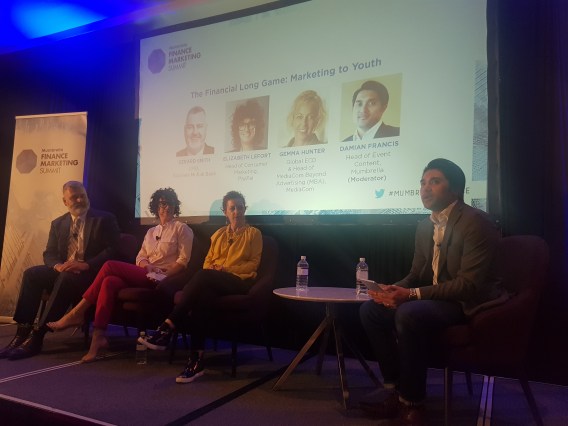 Banks won’t have any young customers in 10 years unless they transform their marketing: Mediacom