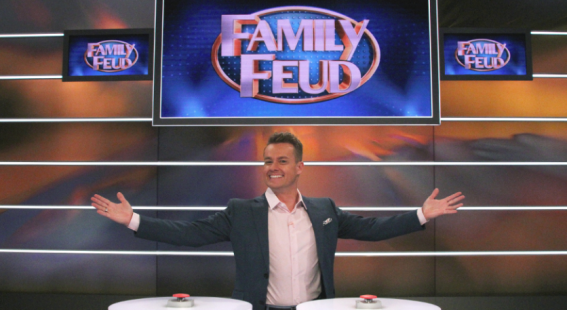 Ten’s Family Feud comes to an end with 213,000 metro viewers