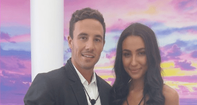 Love Island final draws 197,000 on TV, plus 25,700 live streams