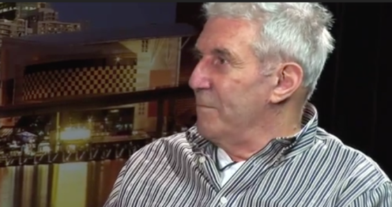 Celebrity manager and promoter Harry M Miller dies aged 84