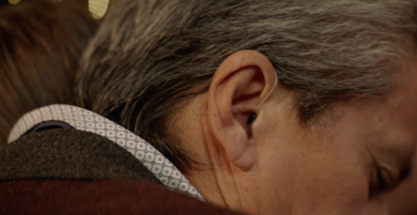 ‘Reconnect with the world’: National Hearing Care promotes free hearing tests in ad campaign