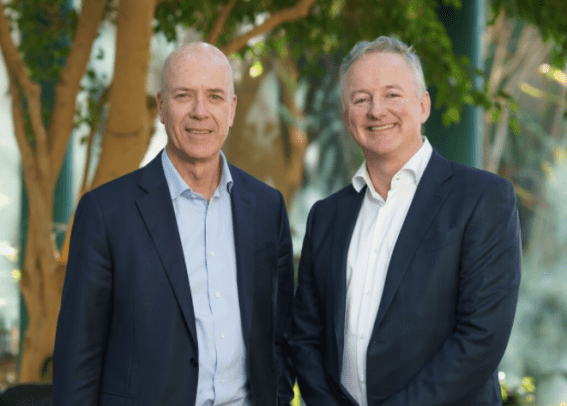 The other companies involved in the Nine Fairfax merger
