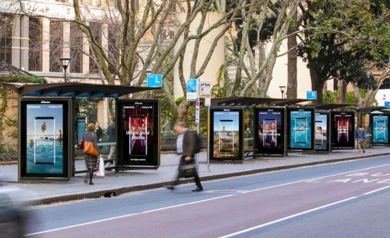 Next stage of City of Sydney outdoor advertising tender to kick off as shortlist is decided