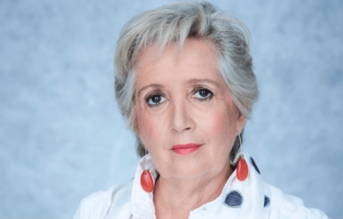 ‘Jumped up copywriter’ Jane Caro and SBS’ Laura Murphy-Oates dominate Walkley night