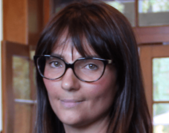 Kate & Co appoints Kate Evans as group account director