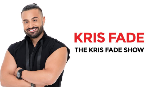 ARN announces Sunday program The Kris Fade Show