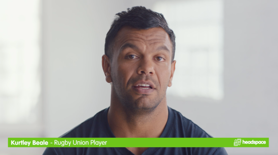 PlayersVoice launches first national campaign for Headspace