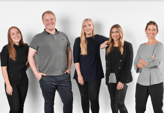 Liquid Ideas wins Universal Sony Home Entertainment and makes six new appointments