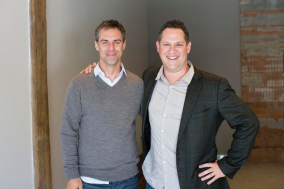 Search engine marketing automation startup Longtail UX wins $1.2m NSW government startup loan