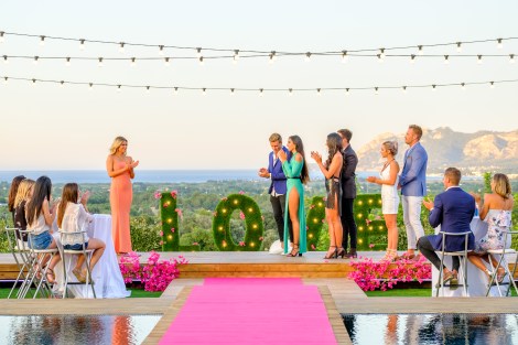 Nine in talks with ITV about Love Island season two, as programming boss rejects claims show was a failure