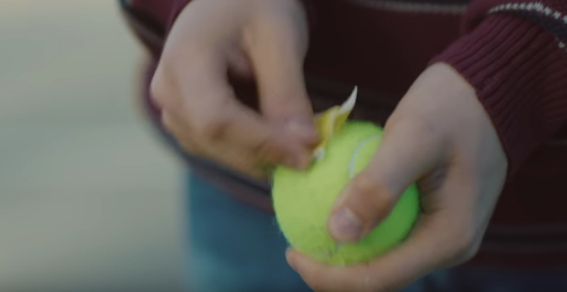 Lynx takes aim at Aussie ball-tampering scandal in campaign starring Julian Dennison