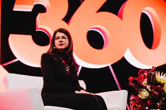 Trust: shaken, but heard in the latest PWC media outlook