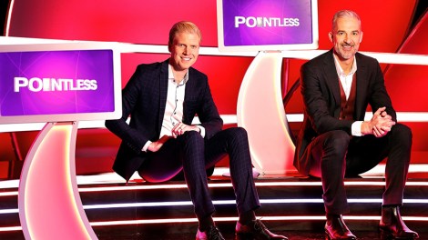 Ten’s Pointless struggles on Friday night with just 202,000 viewers