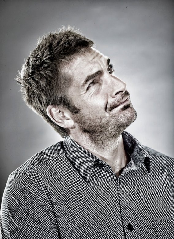 Traffik Group appoints Mark Held as creative director