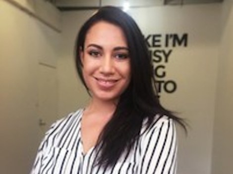 Domino’s appoints Melody Livingstone as Australia and New Zealand CMO