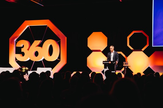 Mumbrella360 2022 dates set, super earlybird tickets on sale now