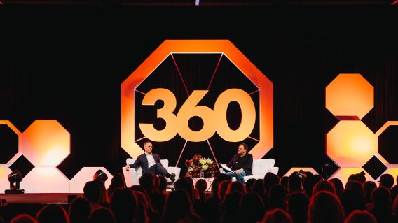 Introducing Mumbrella360: Reconnected – Australia’s biggest media and marketing conference reimagined