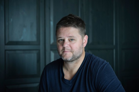 Micah Walker joins 72andSunny Sydney as executive creative director