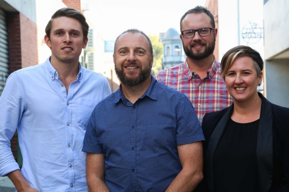 Hardie Grant Media acquires video production company Sherpa