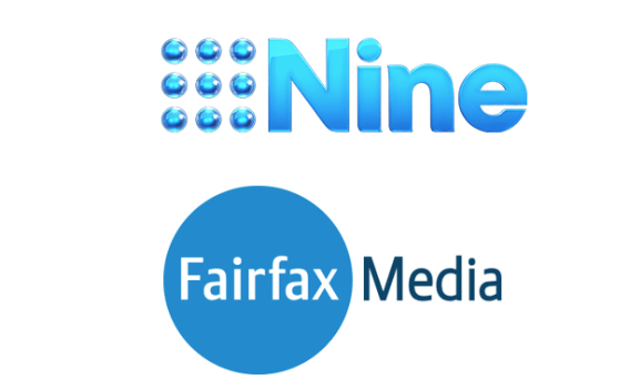 Nine and Fairfax sales staff come together, with Pippa Leary and Matt Rowley promoted