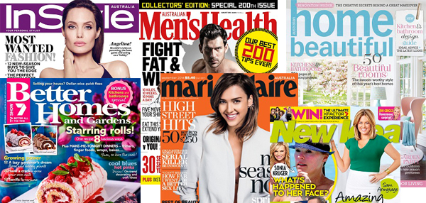 Seven revises completion date for Pacific Magazines sale to Bauer Media