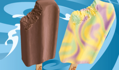 Peters Ice Cream appoints Spark Foundry to $10m media account