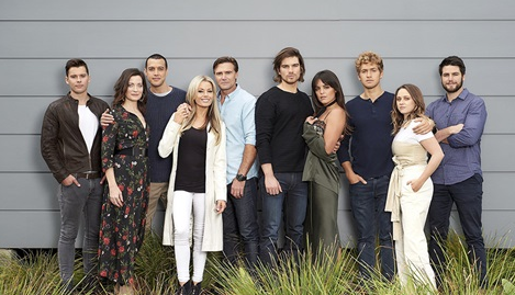 New dramas for Ten, SBS and Stan after one-off investment by Screen Australia