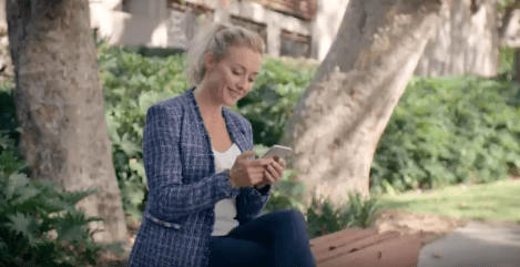 RSVP pushes its mobile dating credentials, urging singles to start their next chapter