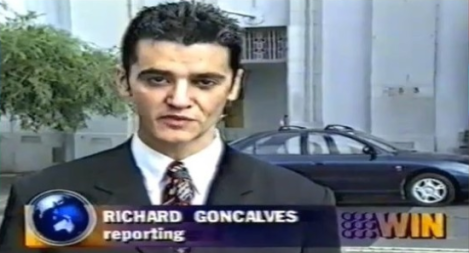 Richard or Ricardo? How your name impacts your media job prospects