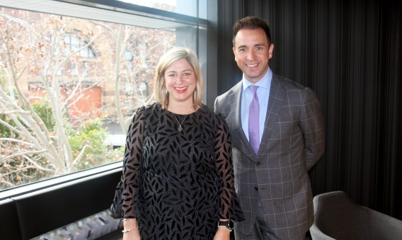 Sarah James to lead Dentsu Aegis Network’s bespoke agency for Woolworths