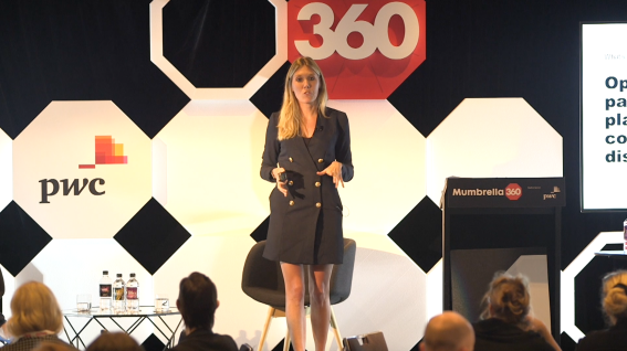 How to build an effective content factory | Mumbrella360 video