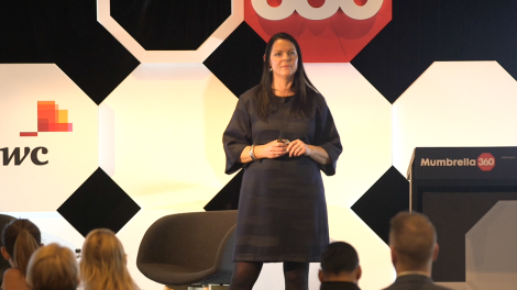 How to Sell Your Ideas™| Mumbrella360 video