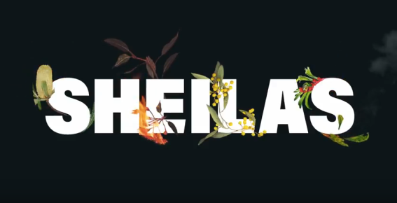 Writers Eliza and Hanna Reilly launch ‘Sheilas’ web series promoting women in history