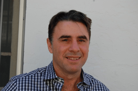 Screenrights CEO Simon Lake resigns
