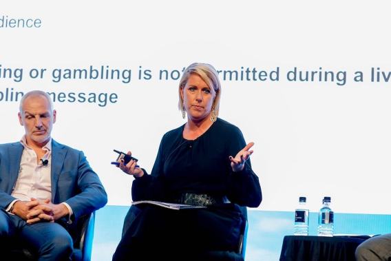 Broadcast-centric sports betting ad rules don’t address the full issue, warns Nine boss