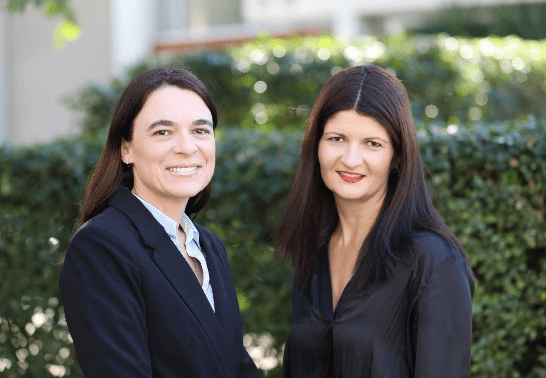 Starts at 60 appoints new COO and commercial director for travel