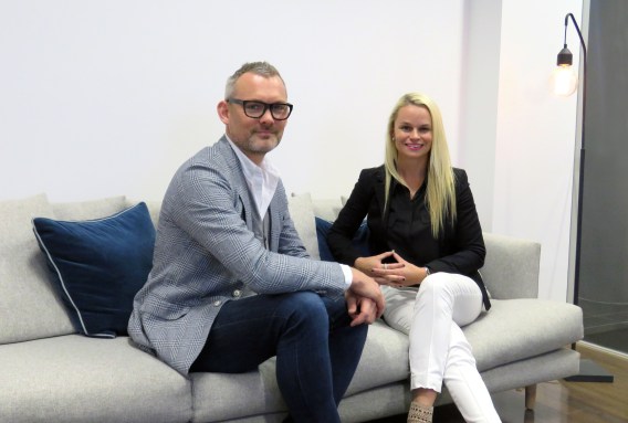 Vizeum managing director Travis Day resigns, with Stephen Deane to replace him
