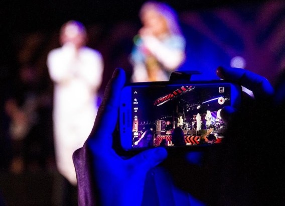 Sydney Opera House to host the SmartFone Flick Fest Gala 2018