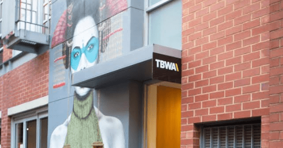 TBWA opens Adelaide office to service South Australian Tourism Commission account
