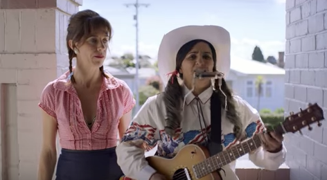 New Zealand film The Breaker Upperers premieres with $717,564