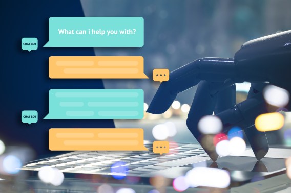 Baffled by bots? One of Australia’s top experts explains how the tech helps marketers