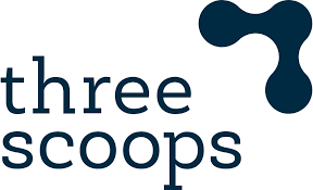 Melbourne agency Merchantwise Creative rebrands as Three Scoops