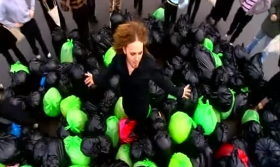 Why plastic bag bans triggered such a huge reaction