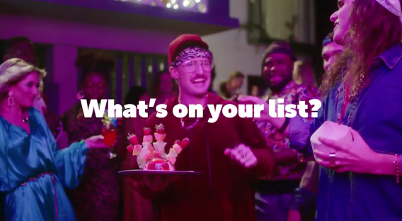 Airtasker creates ‘To-do, Ta-da’ rap featuring proper wizard Wesley Hardcastle