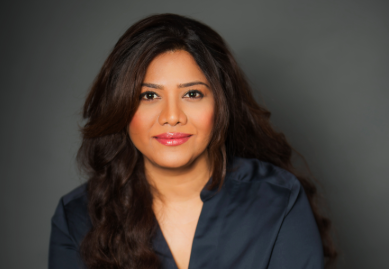 Bonzai appoints Ogilvy & Mather’s Tresa Paul as global head of marketing