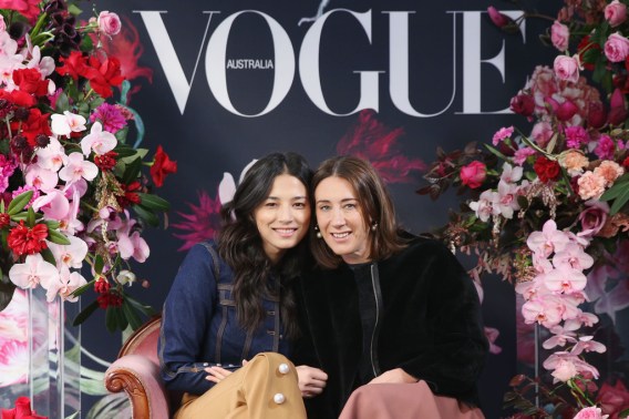 Vogue Australia announces Vogue Fashion’s Night Out 2018