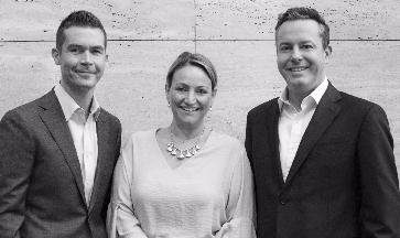 Val Morgan Group announces senior leadership changes