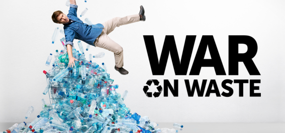 New season of ABC’s War on Waste returns with 669,000 metro viewers